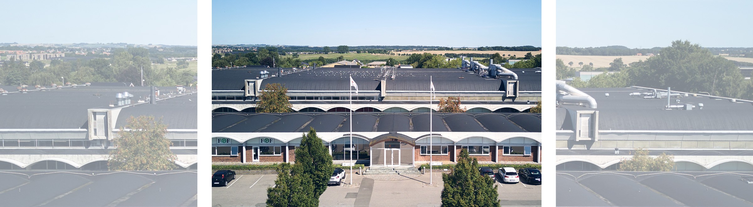 50 Years of Progress: Kitron Denmark’s Journey in EMS