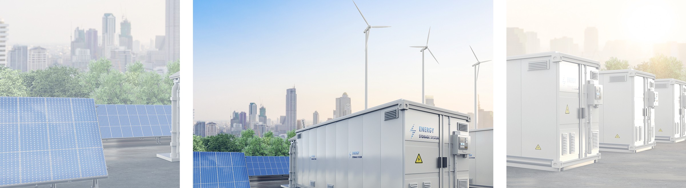 Empowering the Electrification Sector for a Sustainable Future