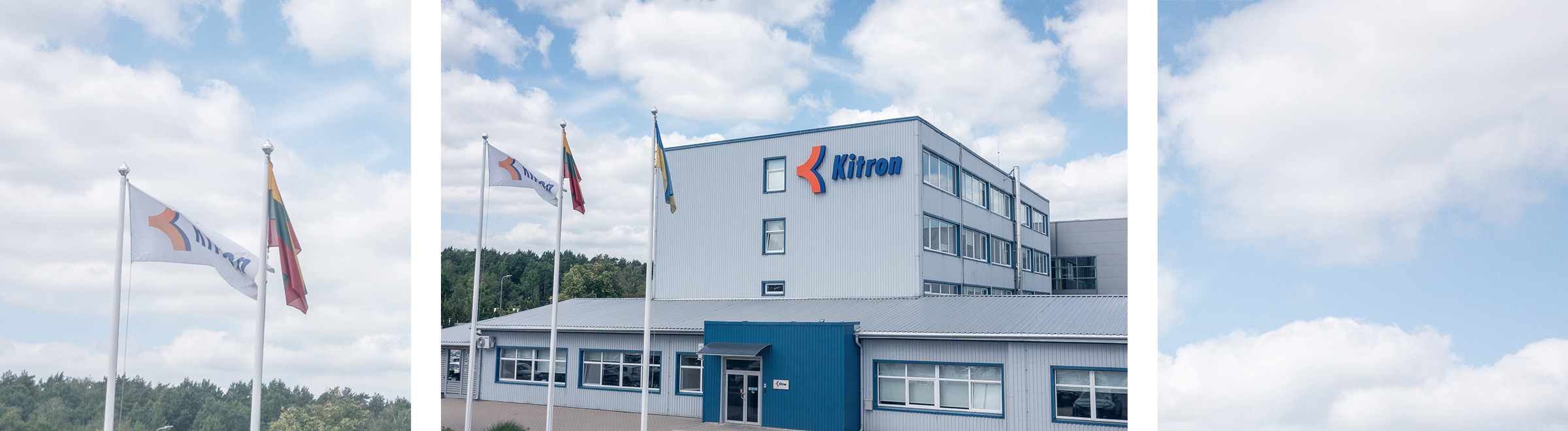 Celebrating Growth and Dedication at Kitron Lithuania: Aušrinė’s and Lina’s Story