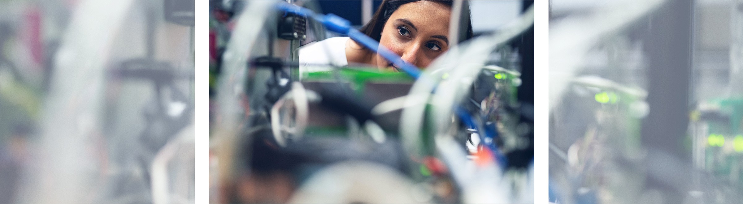 Kitron Voices: Stories from Women in Engineering