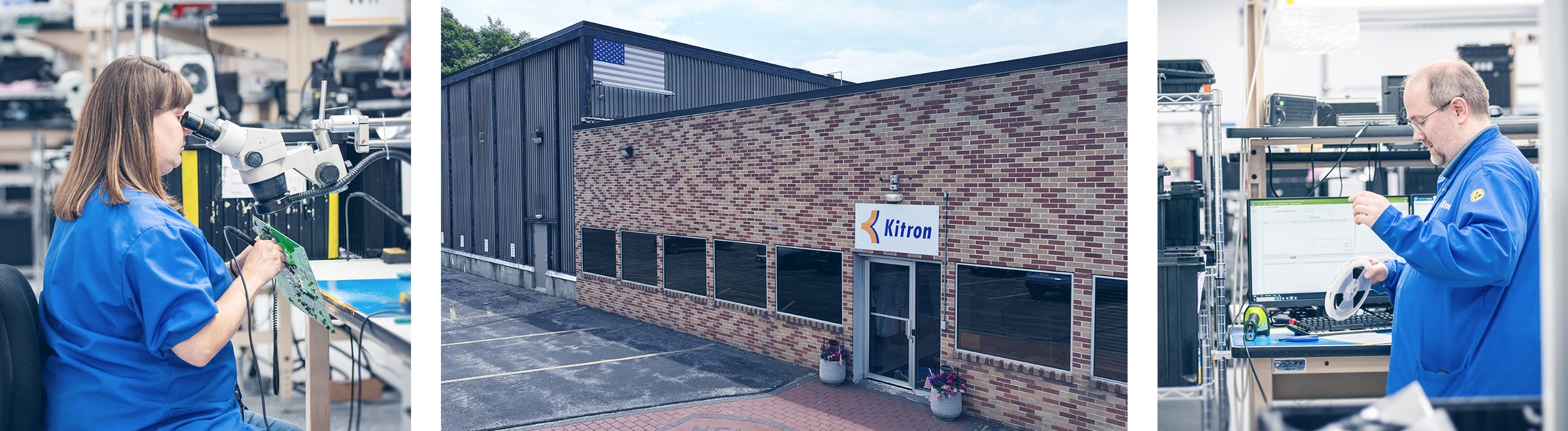 Kitron US: Strategic Investments in Capacity, Compliance, and Sustainability