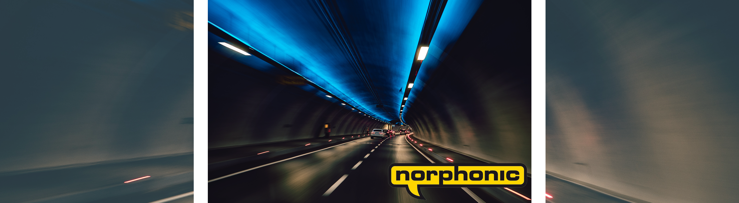 Kitron and Norphonic aim to help tunnel evacuation with Evacsound