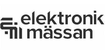 Elektronikmässan 2026