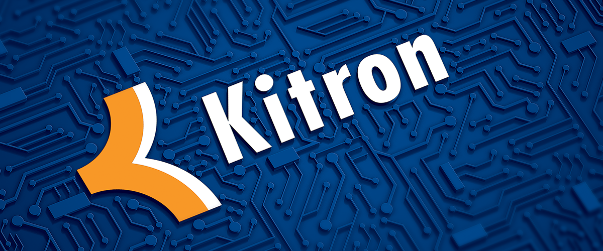 Kitron: Change in corporate management team